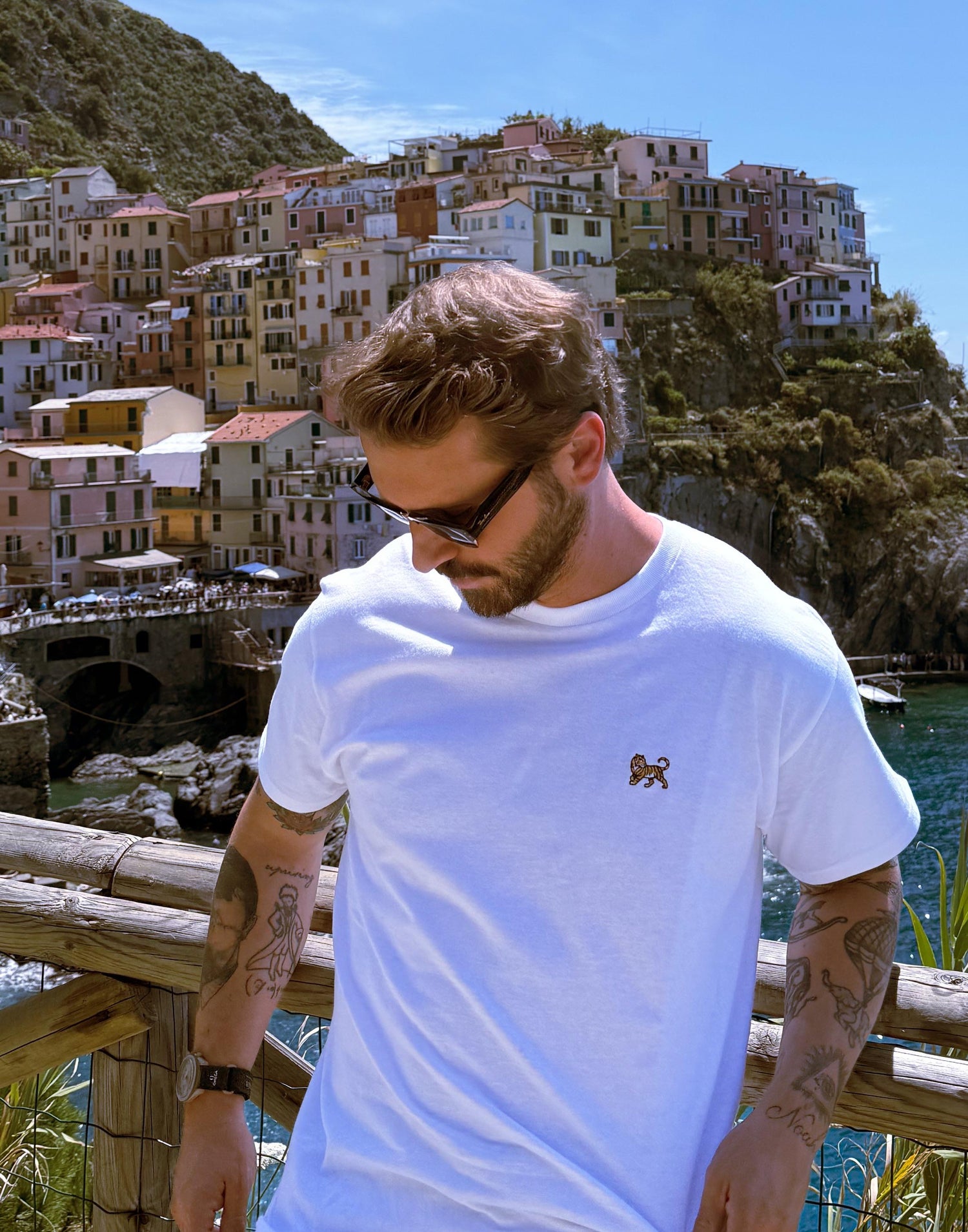 Maglie uomo