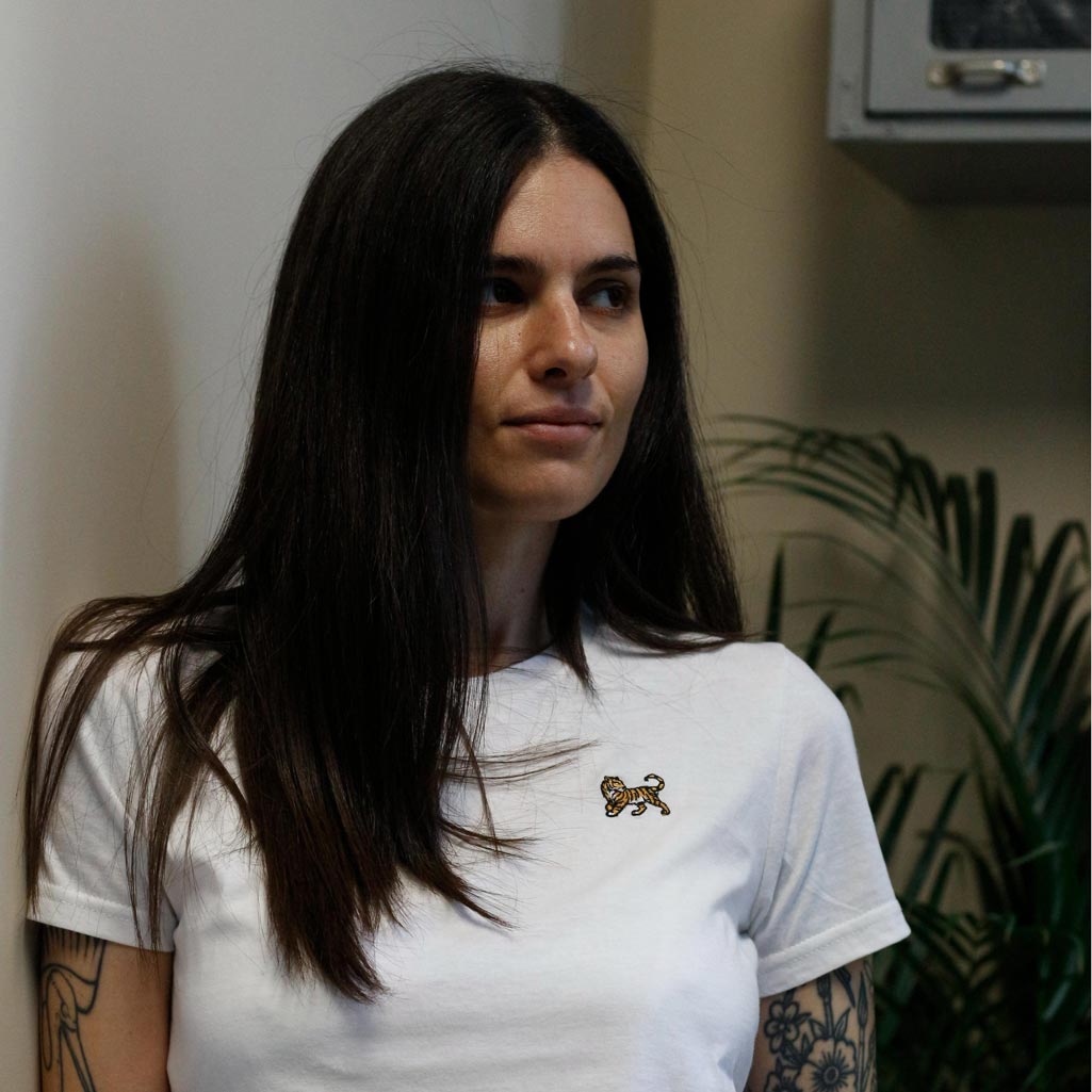 Maglie donna