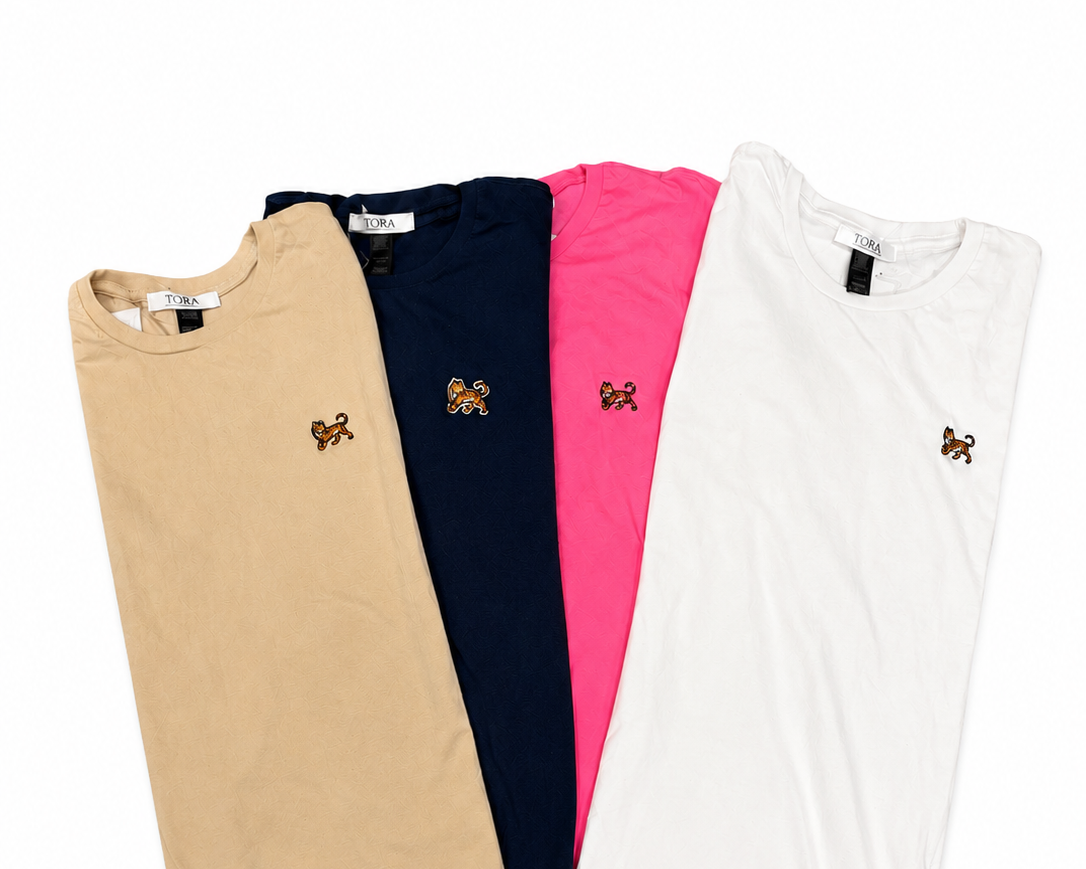 T-shirt regular fit Donna
