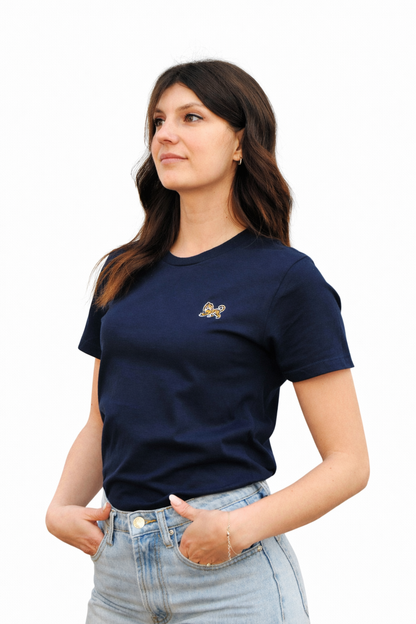 T-shirt regular fit Donna