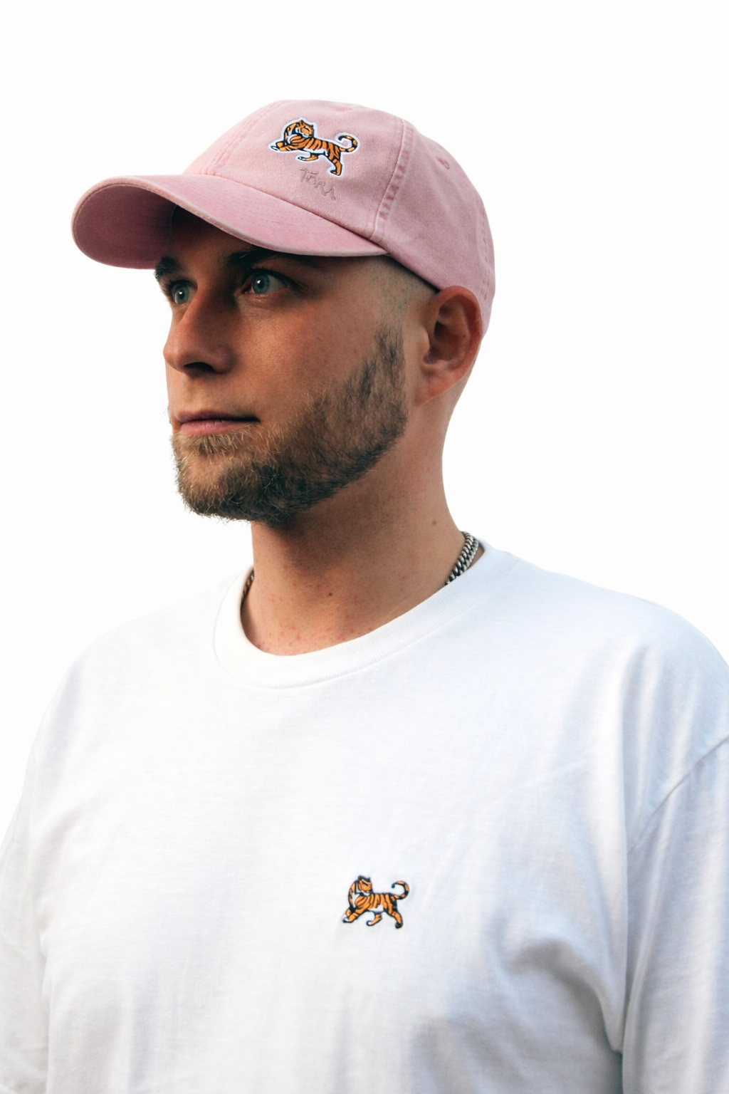 Essential Cap / Cipria