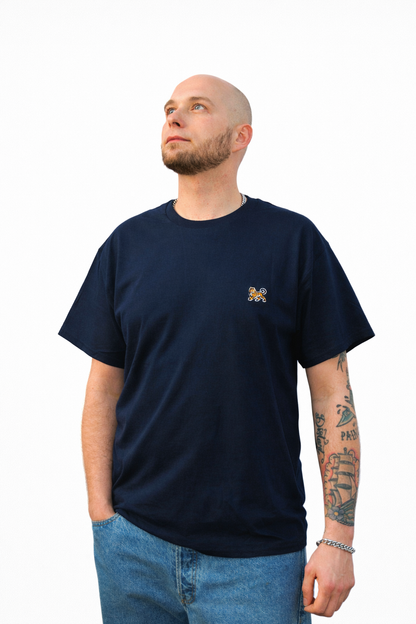 T-shirt regular fit Uomo