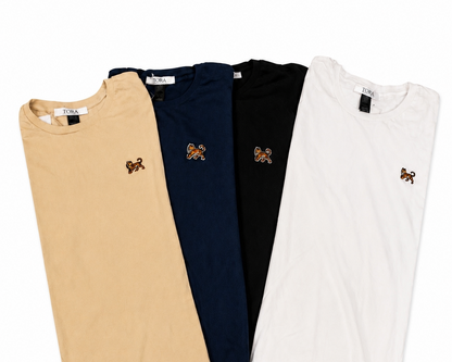 T-shirt regular fit Uomo