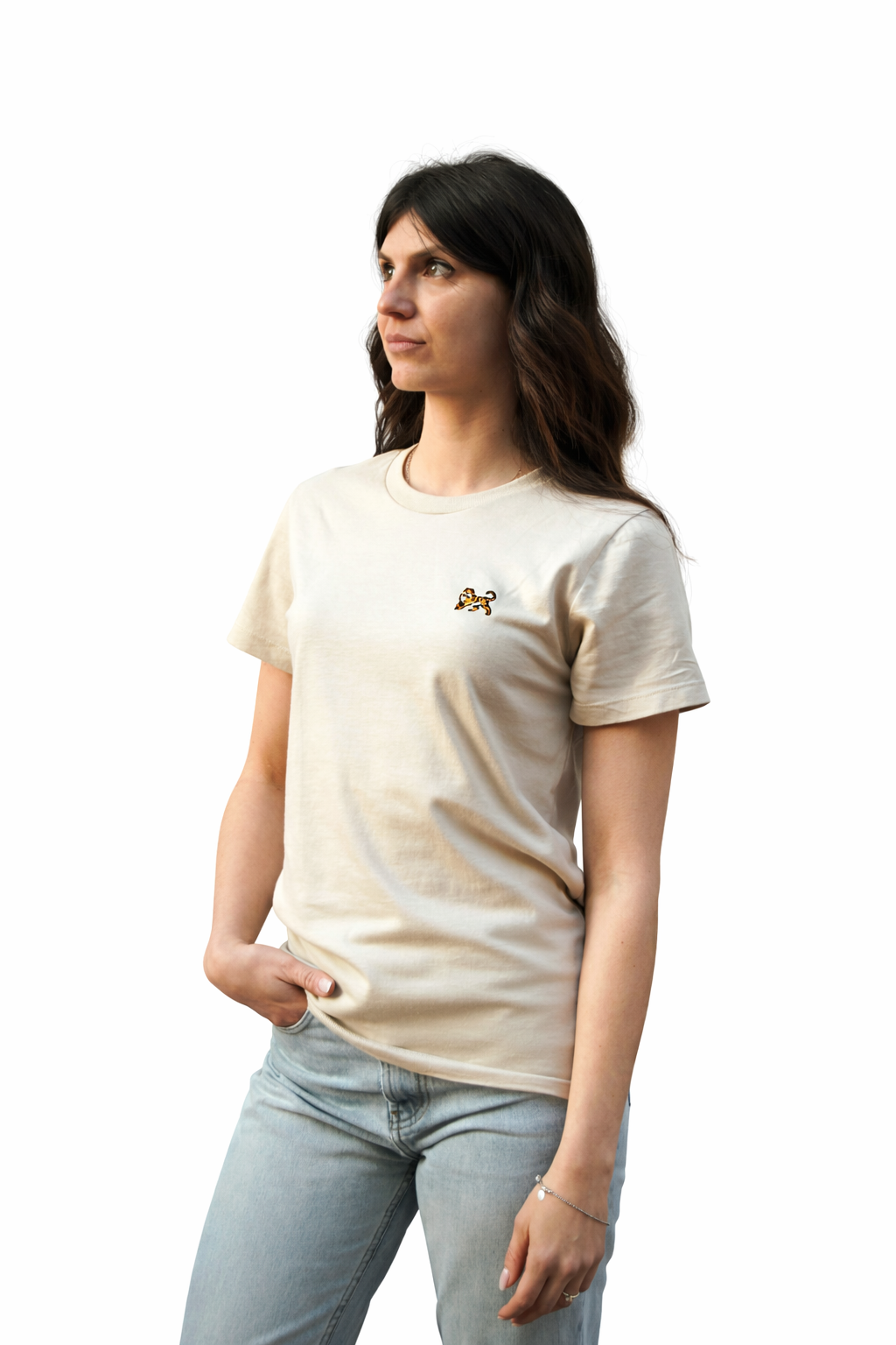 T-shirt regular fit Donna