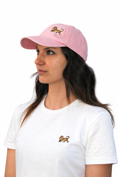 Essential Cap / Cipria
