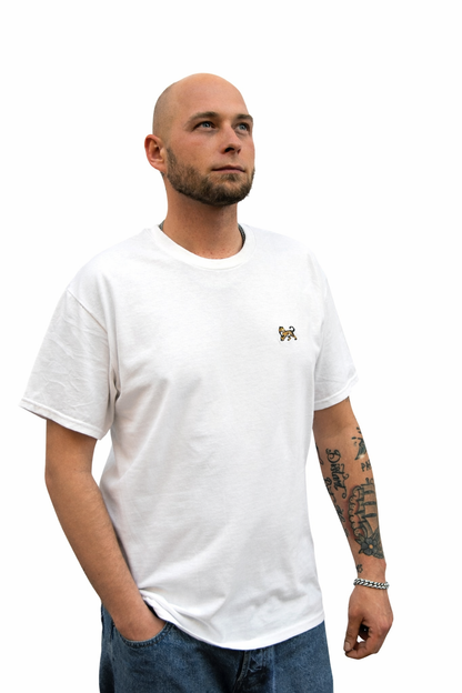 T-shirt regular fit Uomo