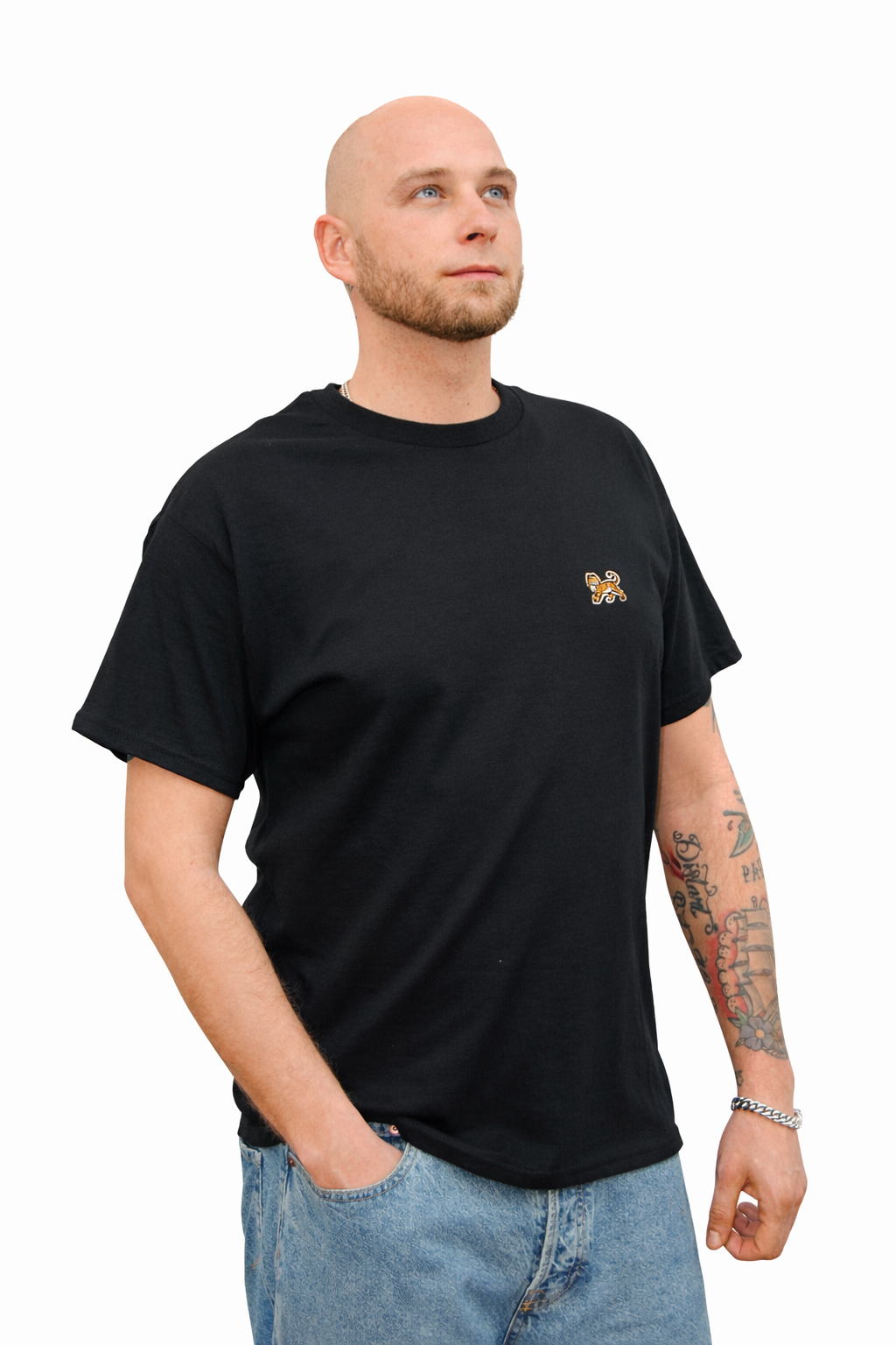 T-shirt regular fit Uomo