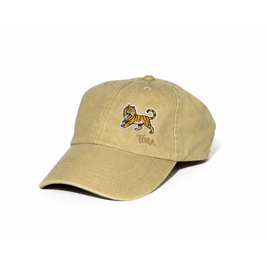 Cappello puro cotone Vintage Stone