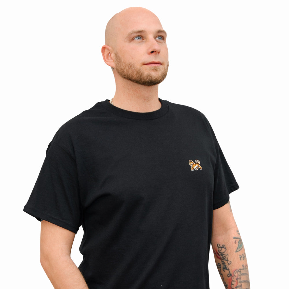 T-shirt regular fit Uomo