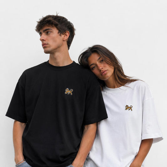 T-shirt unisex— Relaxed Fit