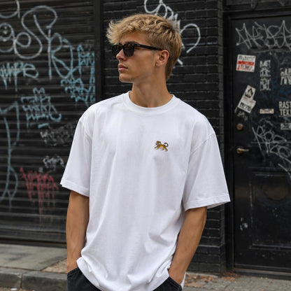 T-shirt unisex— Relaxed Fit