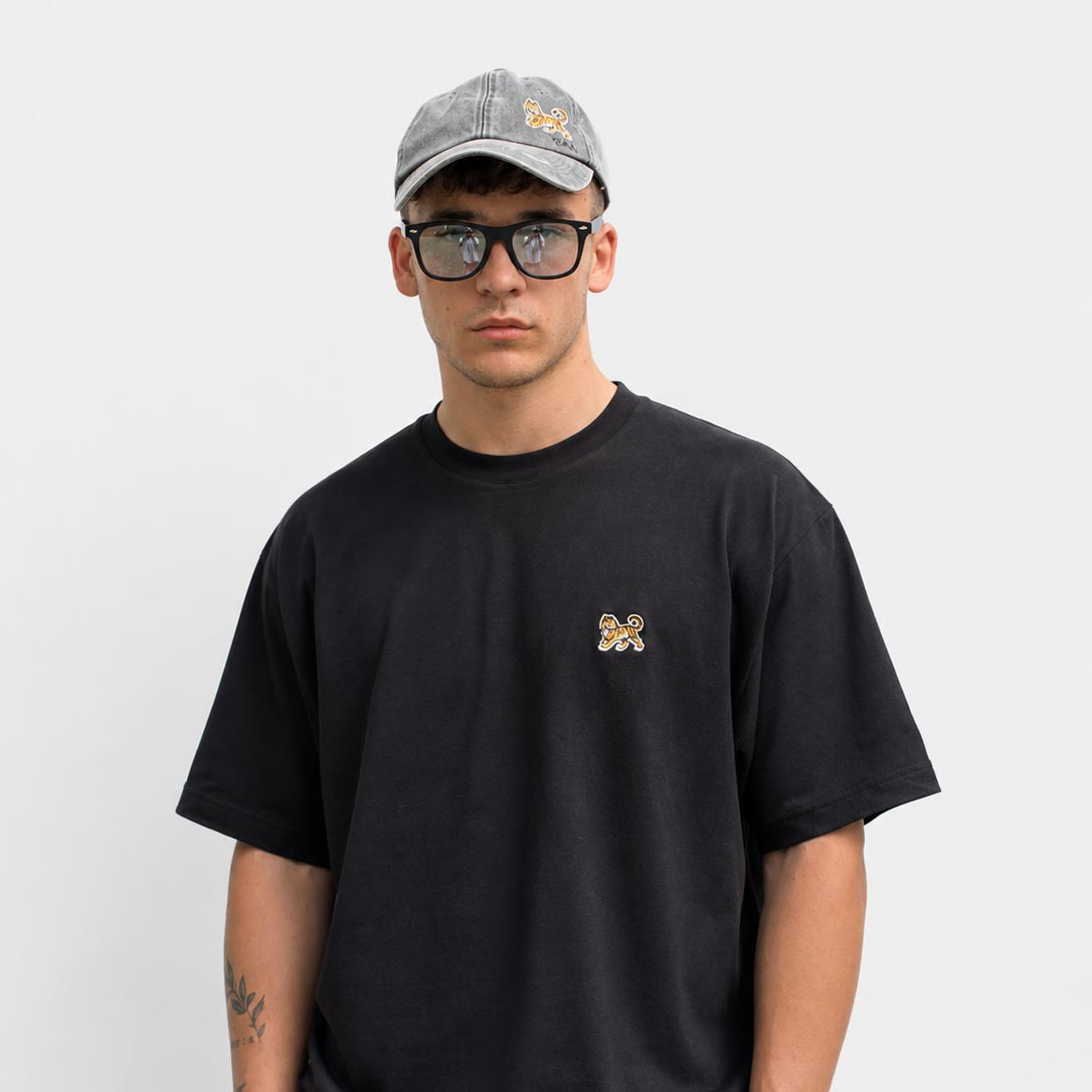 T-shirt unisex— Relaxed Fit