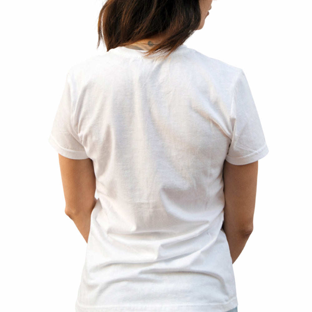 T-shirt regular fit Donna