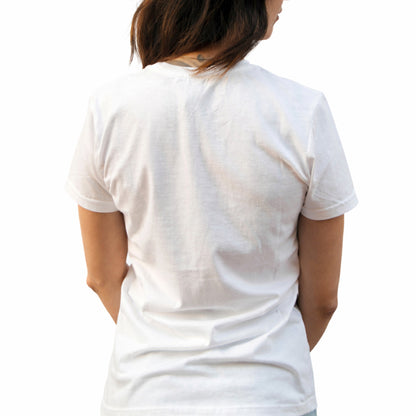 T-shirt regular fit Donna