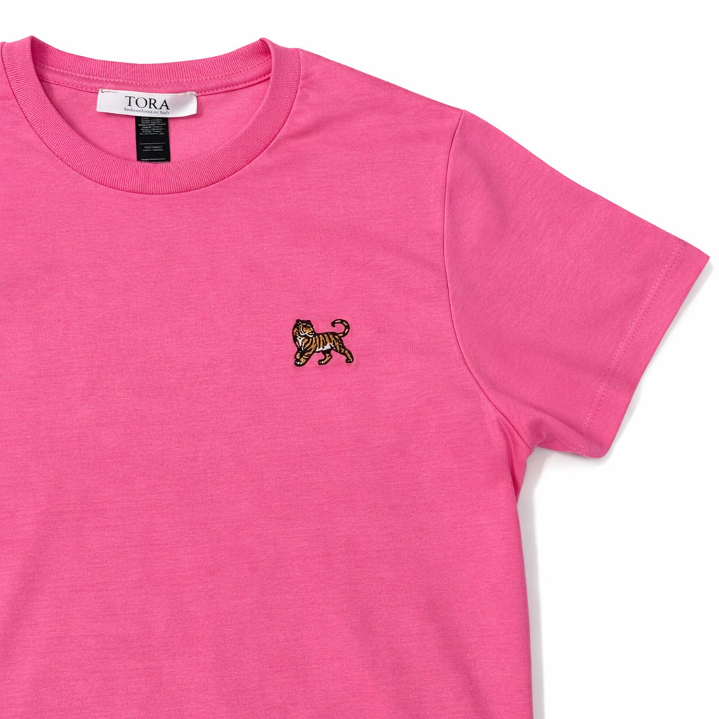 T-shirt regular fit Donna
